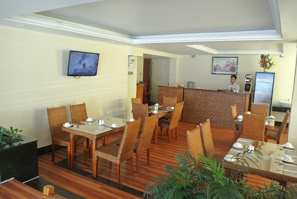Hotel Wardan Yangon Dış mekan fotoğraf