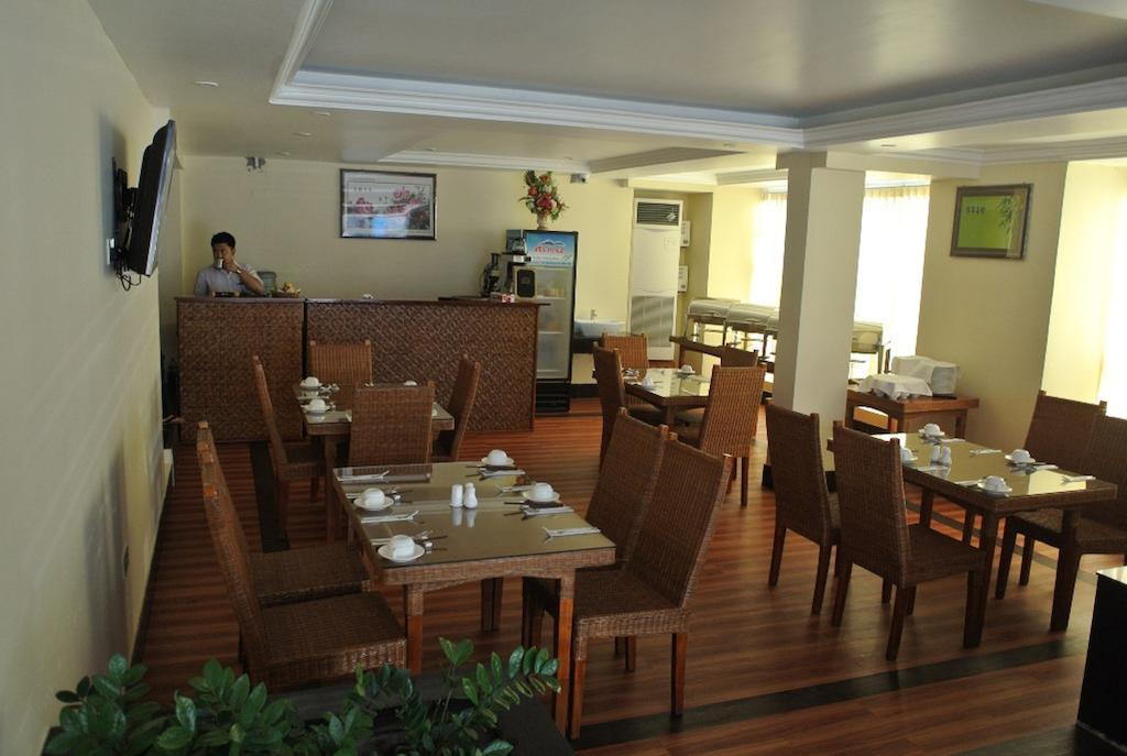Hotel Wardan Yangon Dış mekan fotoğraf