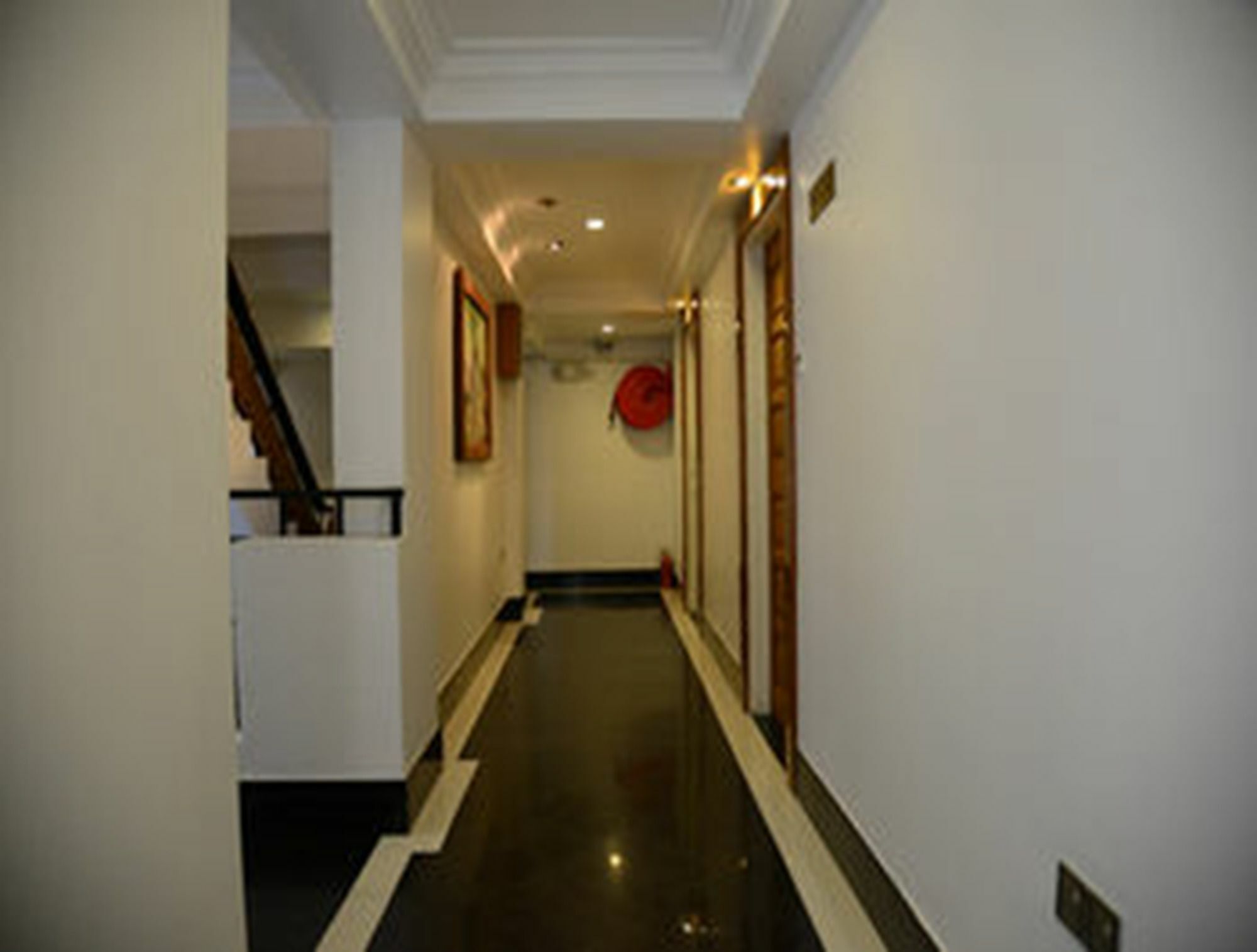 Hotel Wardan Yangon Dış mekan fotoğraf