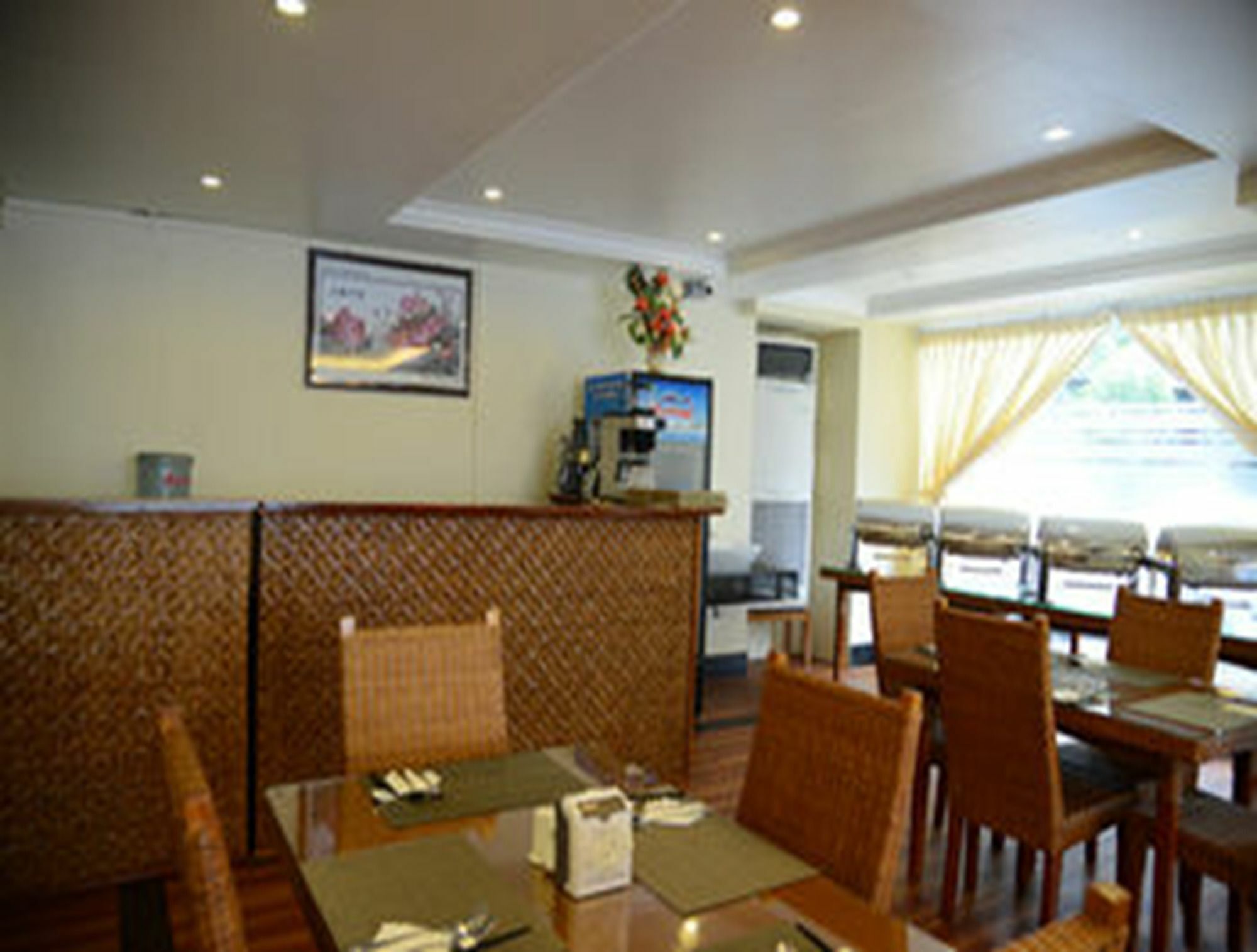 Hotel Wardan Yangon Dış mekan fotoğraf
